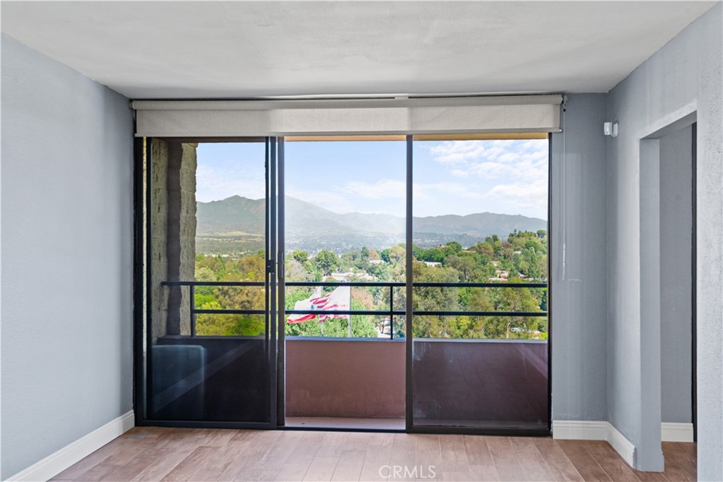 Leisure World (LW) - Residential