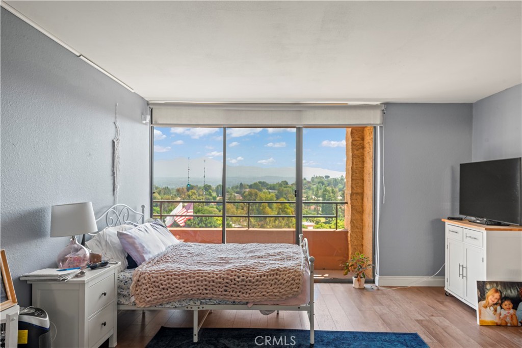 Leisure World (LW) - Residential