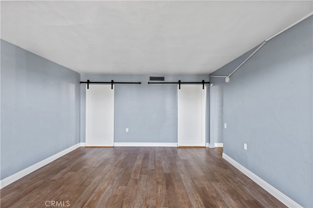 Leisure World (LW) - Residential