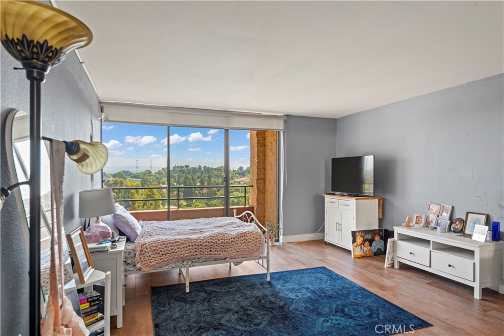 Leisure World (LW) - Residential