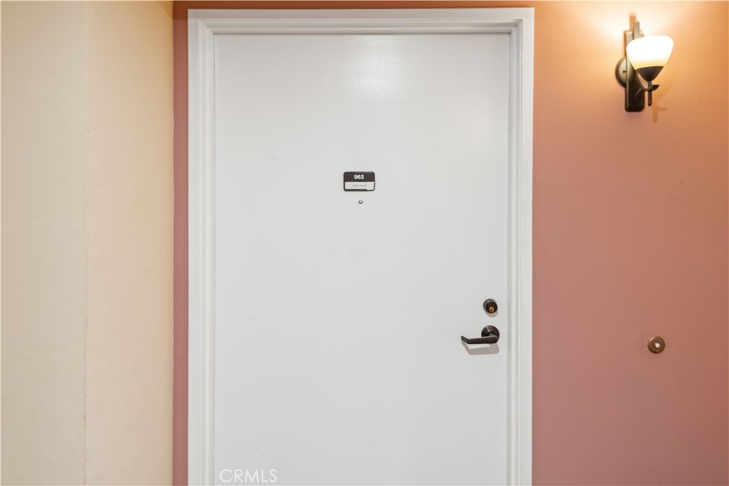 Leisure World (LW) - Residential