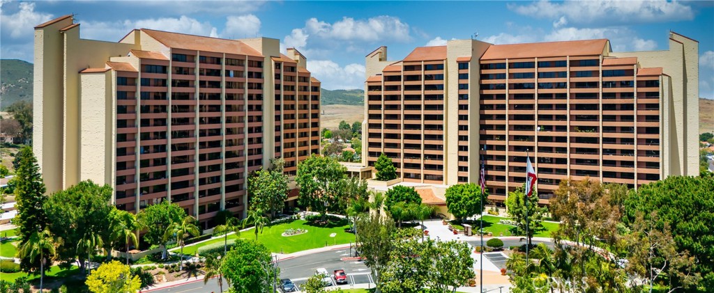 Leisure World (LW) - Residential