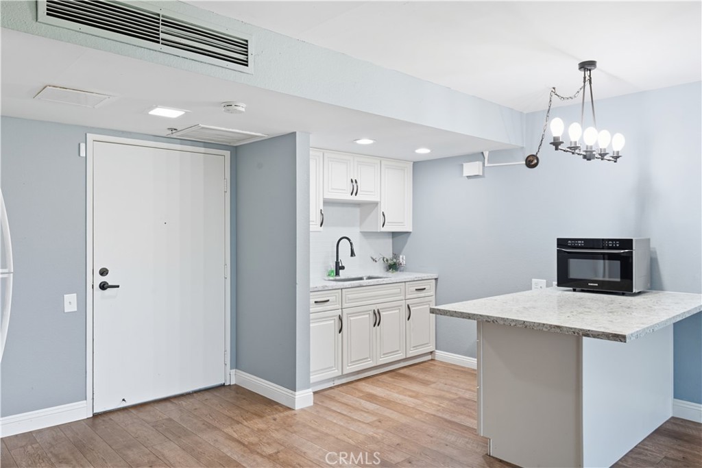 Leisure World (LW) - Residential