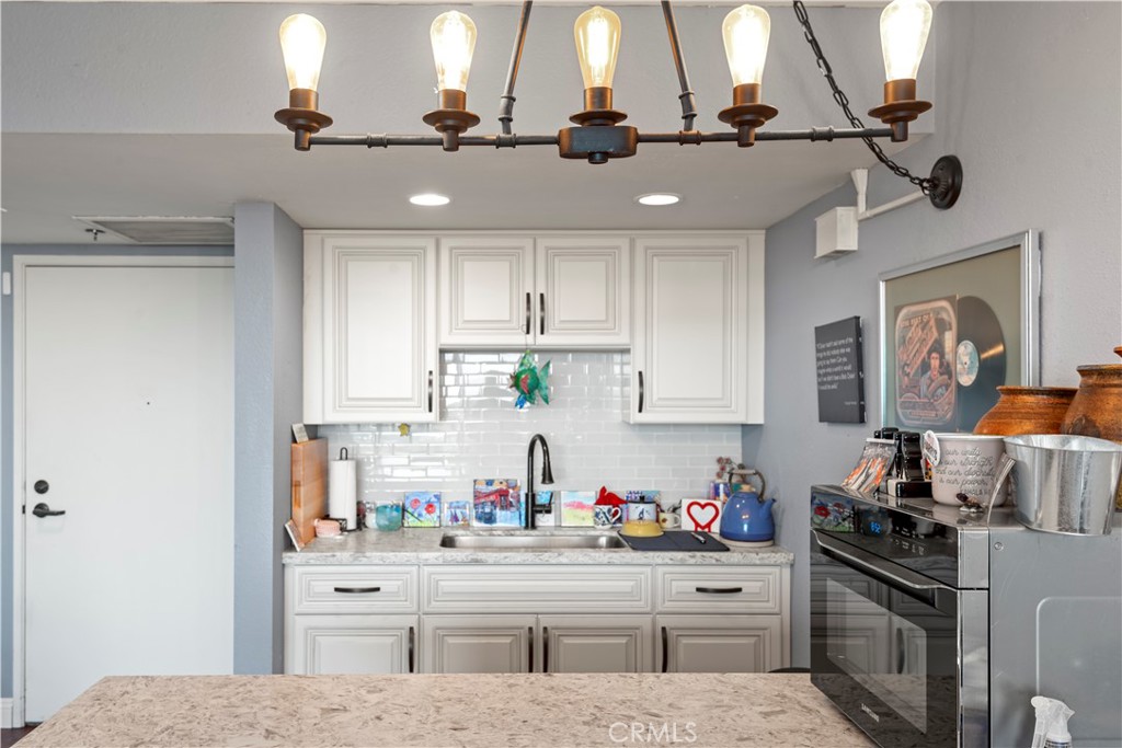 Leisure World (LW) - Residential
