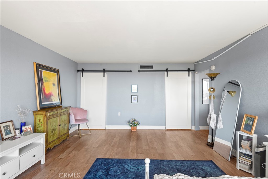 Leisure World (LW) - Residential