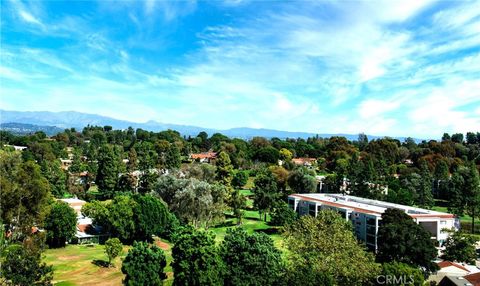 Photo of 24055 W Paseo Del Lago #962, Laguna Woods, CA 92637 (MLS # OC25156673)