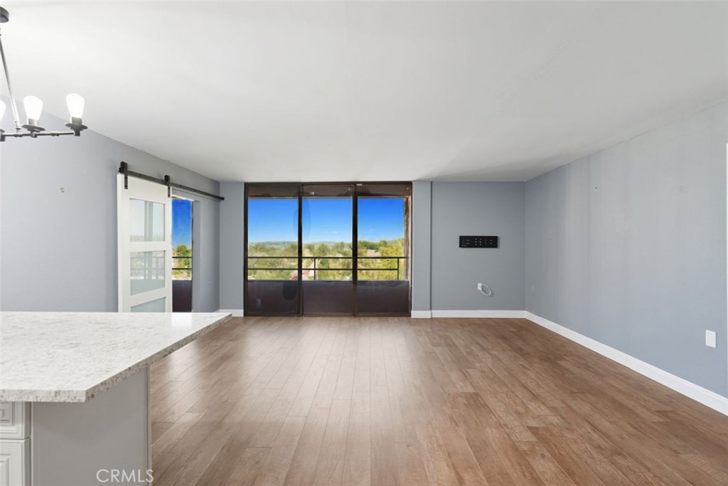 Leisure World (LW) - Residential