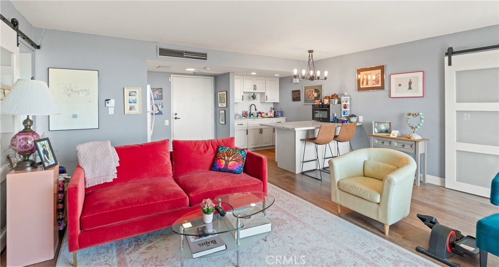 Leisure World (LW) - Residential