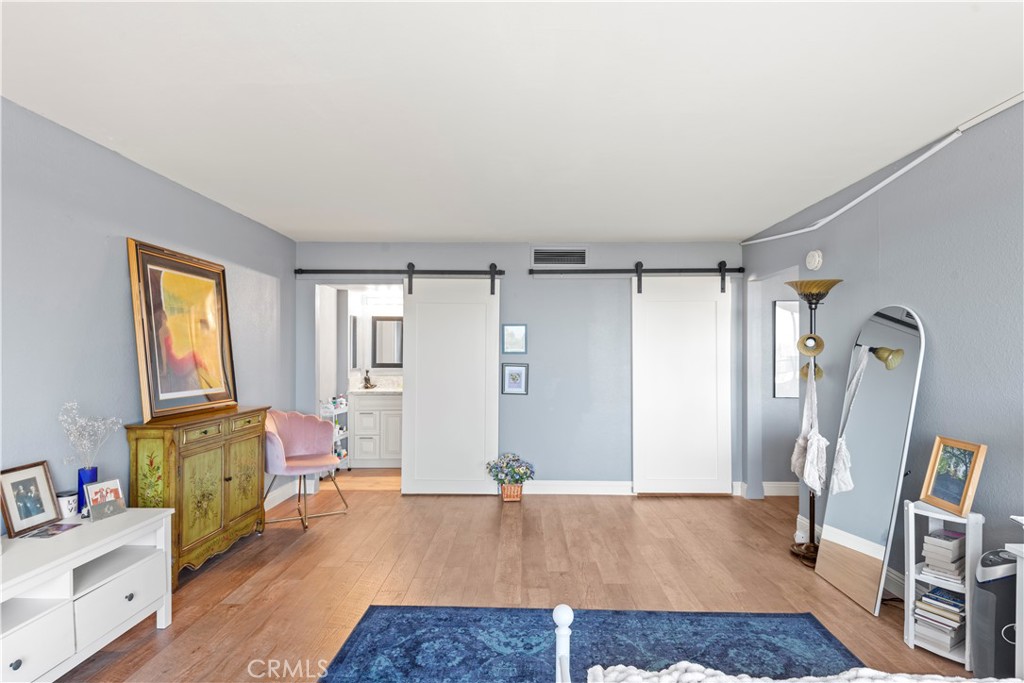 Leisure World (LW) - Residential