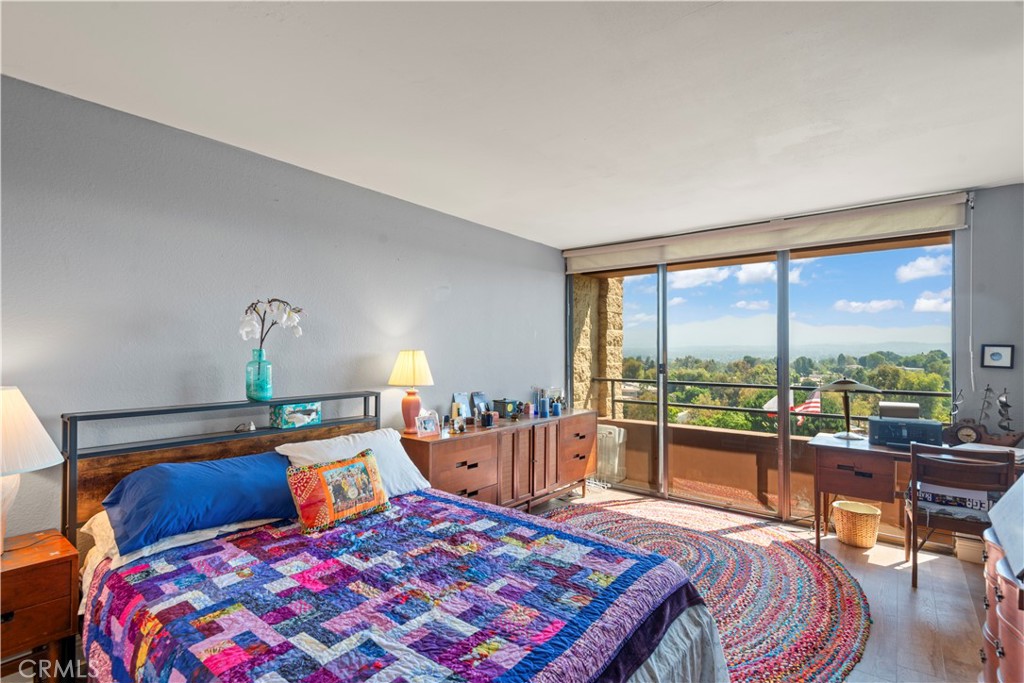 Leisure World (LW) - Residential
