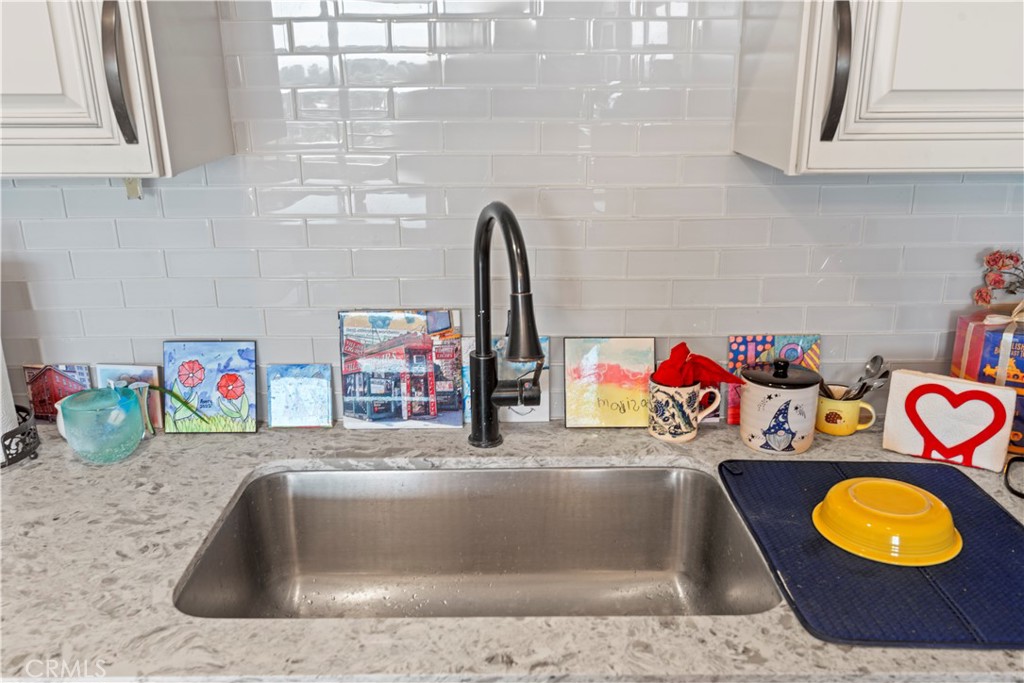Leisure World (LW) - Residential