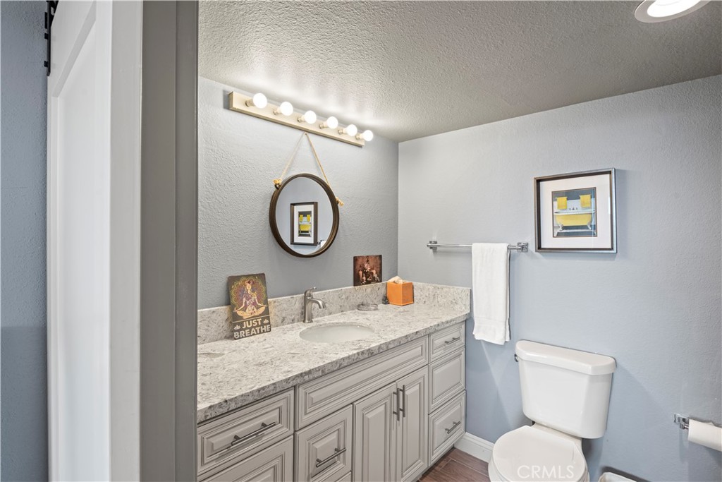 Leisure World (LW) - Residential