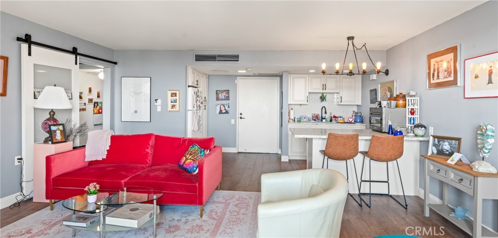 Leisure World (LW) - Residential