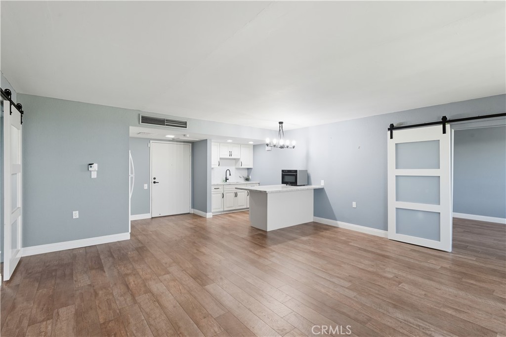 Leisure World (LW) - Residential