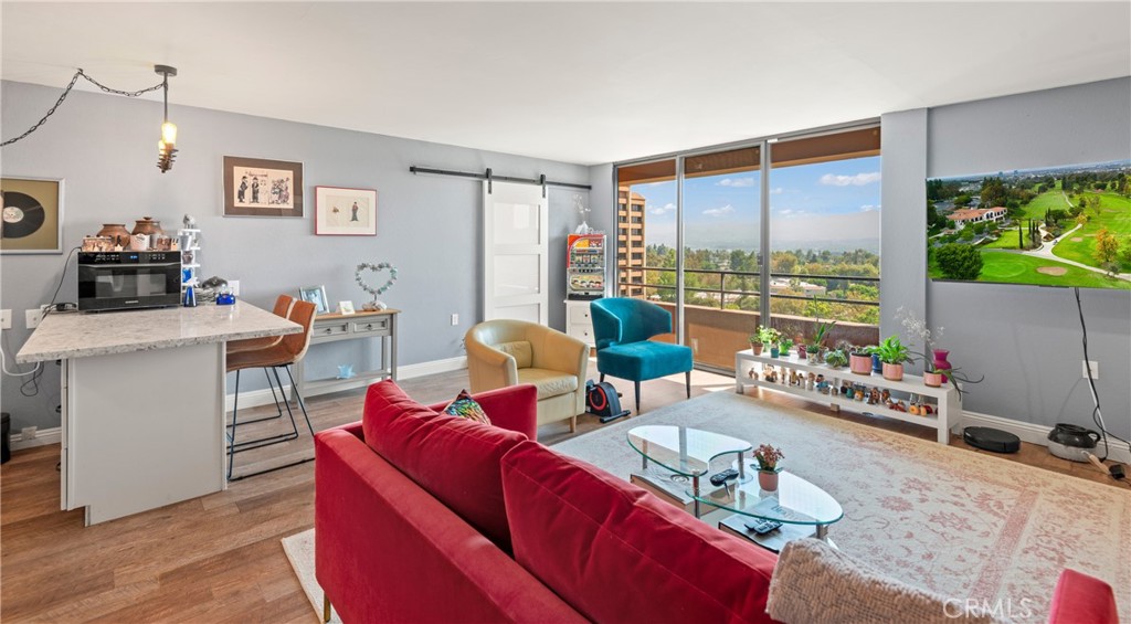 Leisure World (LW) - Residential