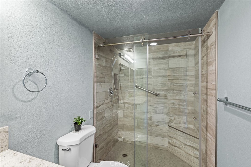 Leisure World (LW) - Residential
