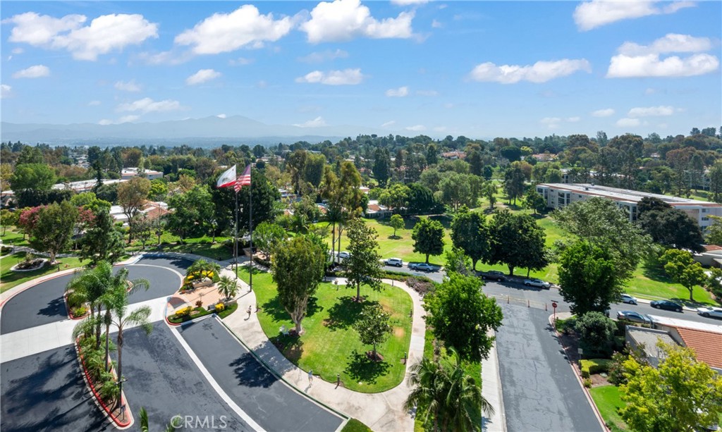 Leisure World (LW) - Residential