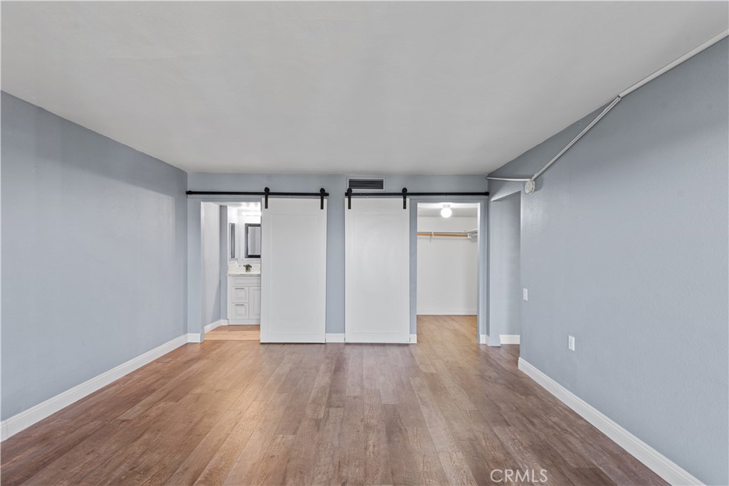 Leisure World (LW) - Residential