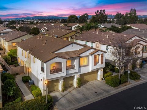 41688 Timberwood Avenue 3 Murrieta CA 92562