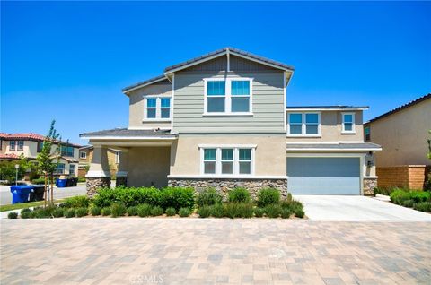 Photo of 3994 E Catalina Street, Ontario, CA 91761 (MLS # AR25180196)