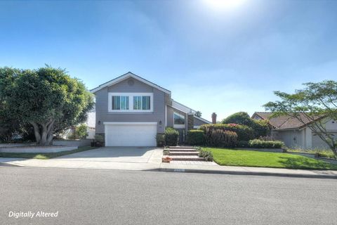 551 Splitrail Drive Encinitas CA 92024
