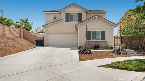 3805 S Manitoba Place Ontario CA 91761