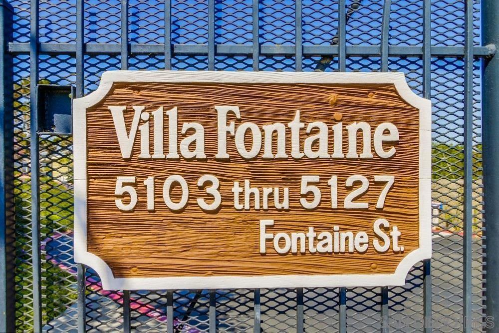 Del Cerro - Residential