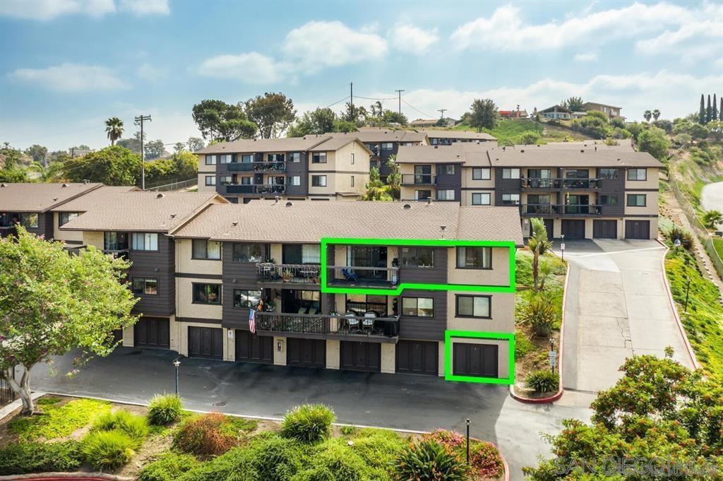 Del Cerro - Residential