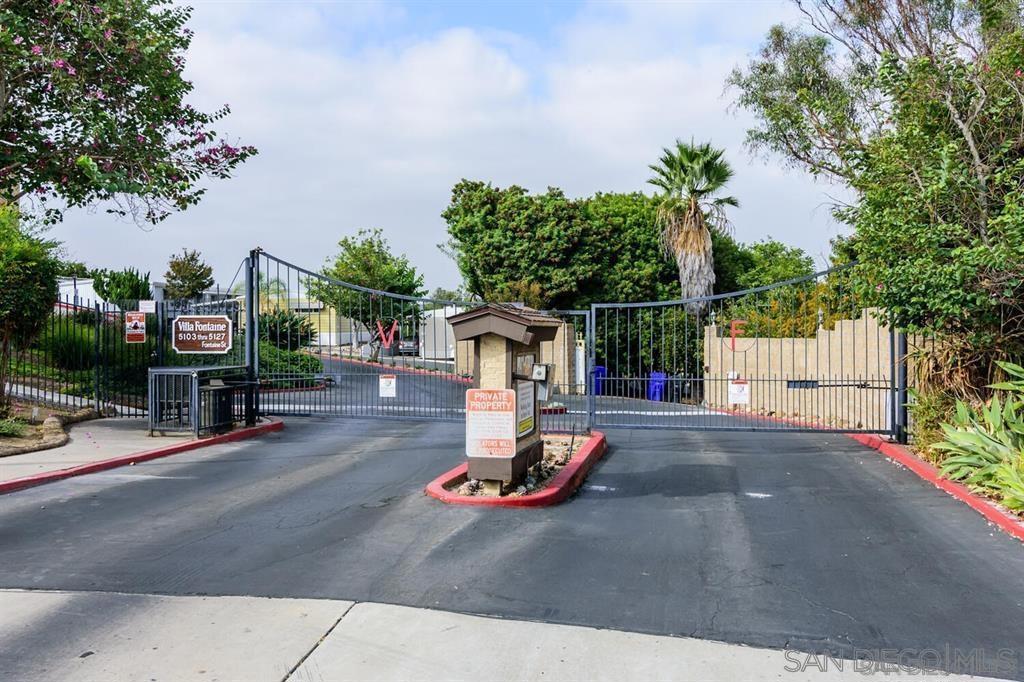 Del Cerro - Residential