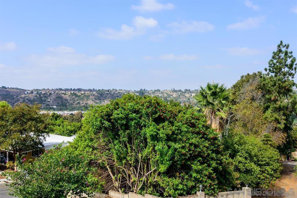 Del Cerro - Residential