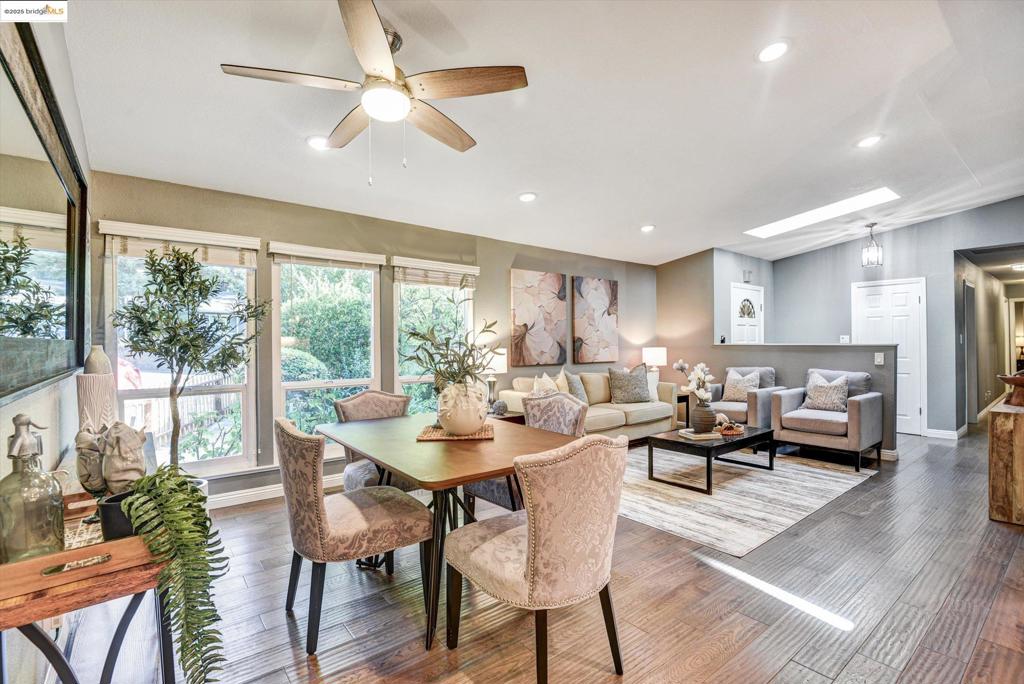 CHARLES HILL - Residential