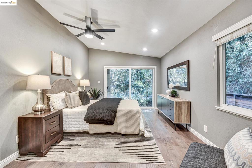 CHARLES HILL - Residential