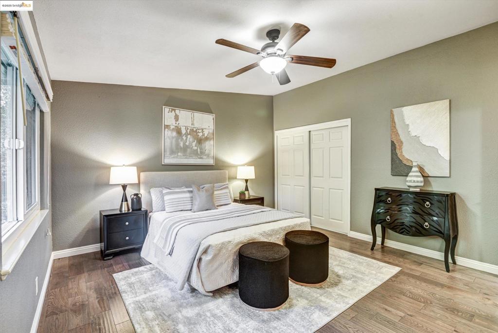 CHARLES HILL - Residential