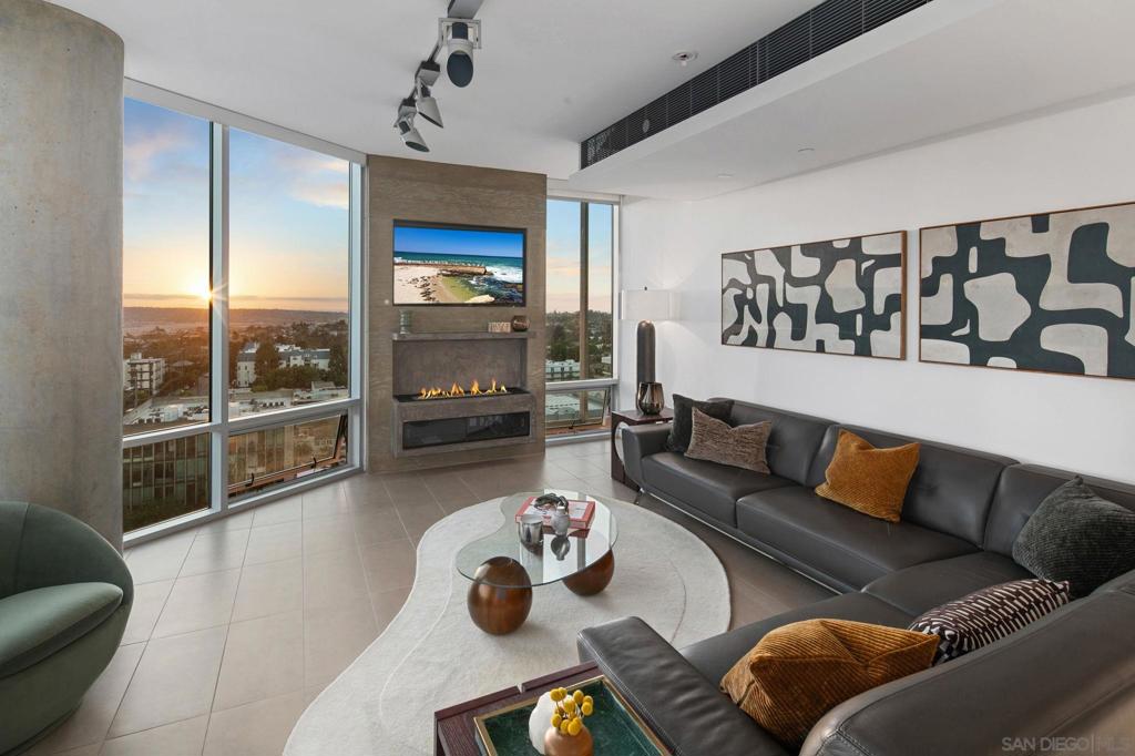 San Diego - Residential
