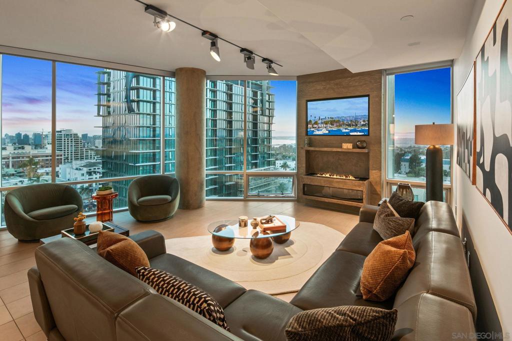 San Diego - Residential