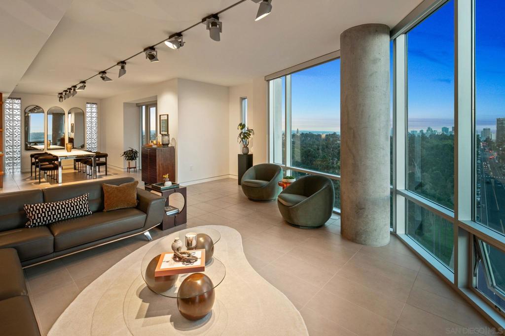 San Diego - Residential