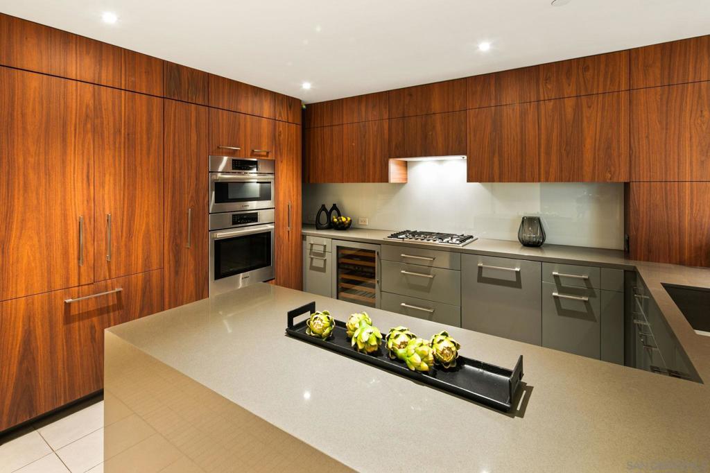 San Diego - Residential
