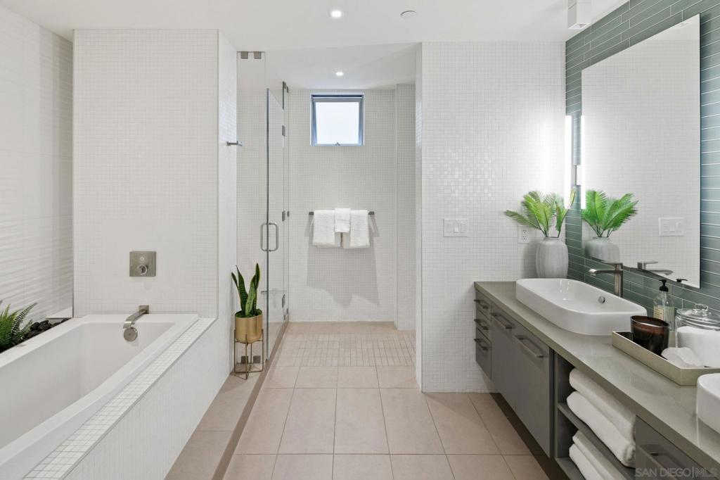 San Diego - Residential