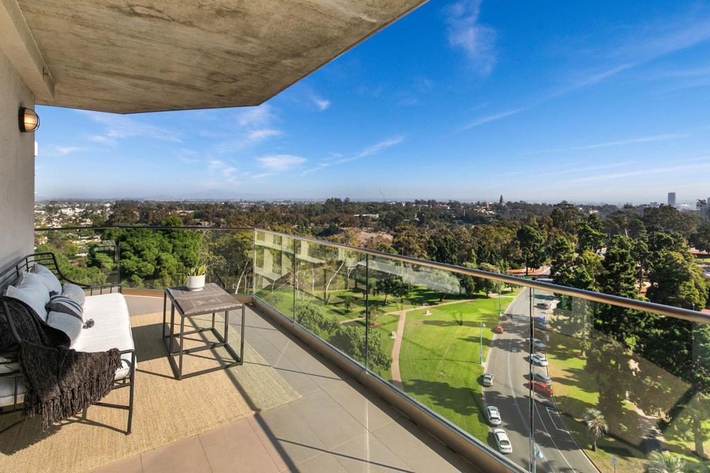 San Diego - Residential