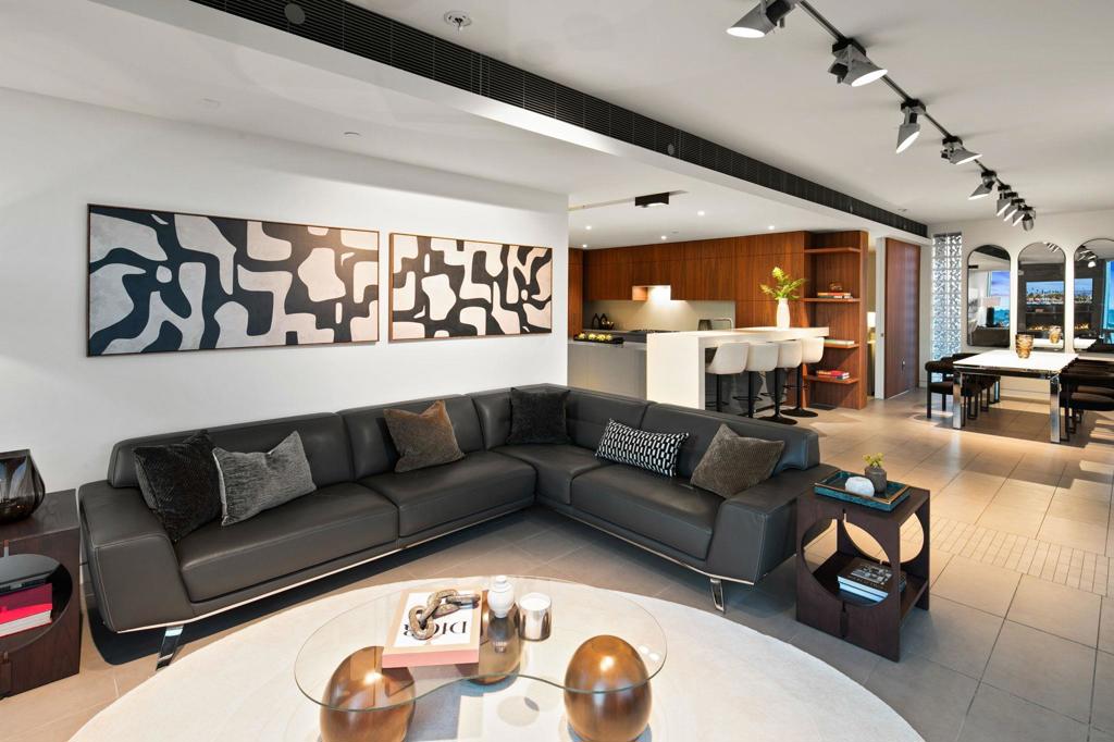 San Diego - Residential
