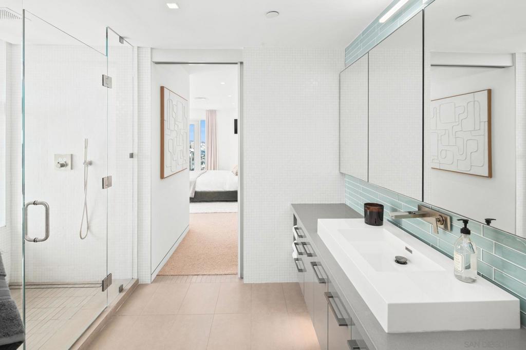 San Diego - Residential
