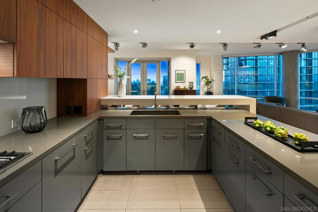 San Diego - Residential