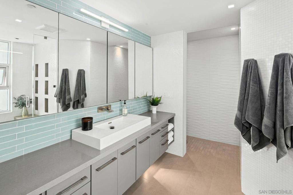 San Diego - Residential