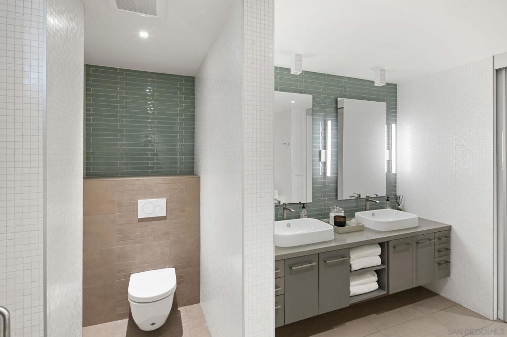 San Diego - Residential