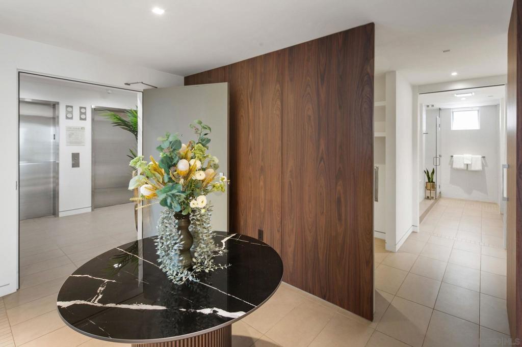 San Diego - Residential