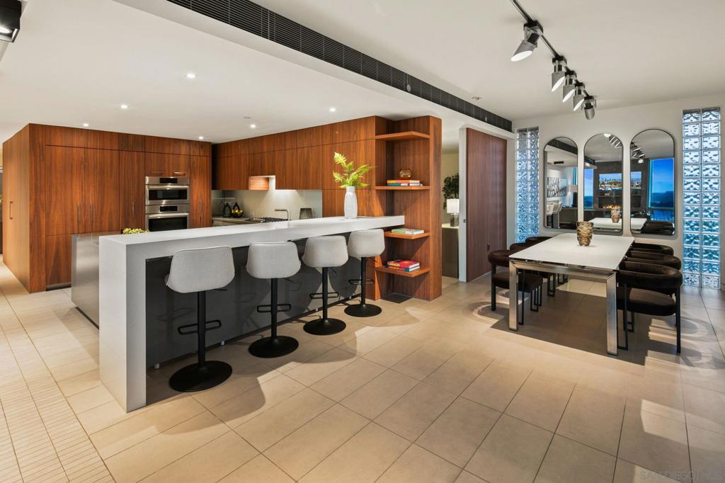 San Diego - Residential