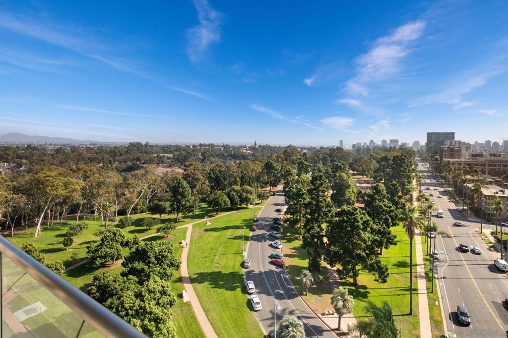 San Diego - Residential