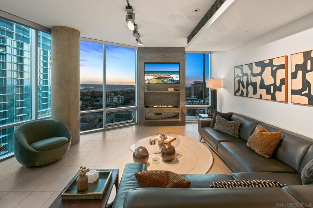 San Diego - Residential