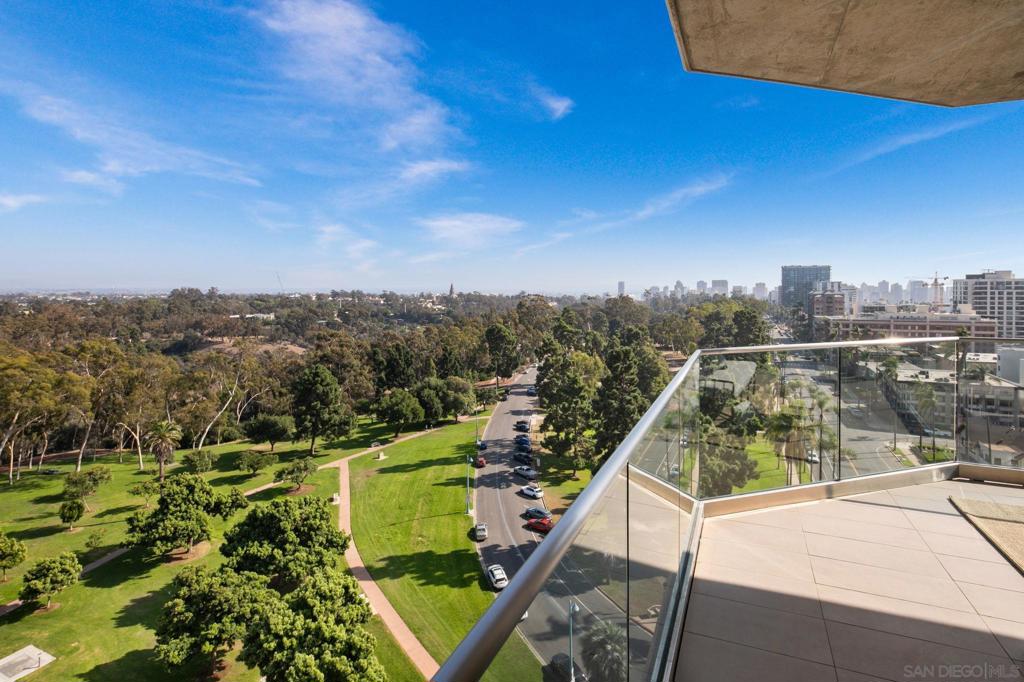 San Diego - Residential