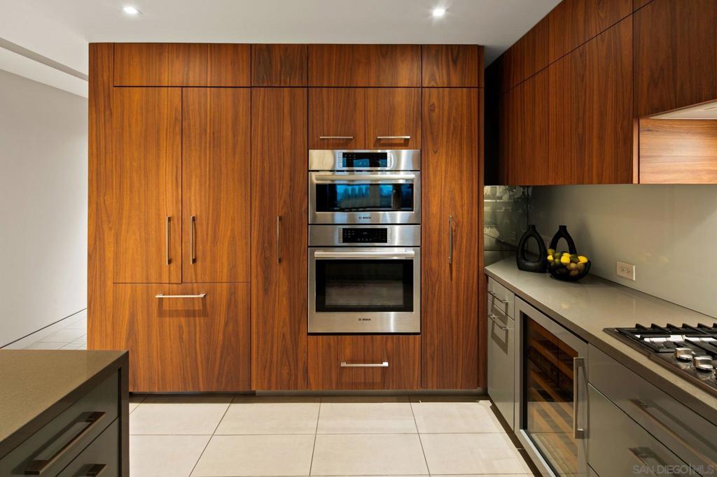 San Diego - Residential